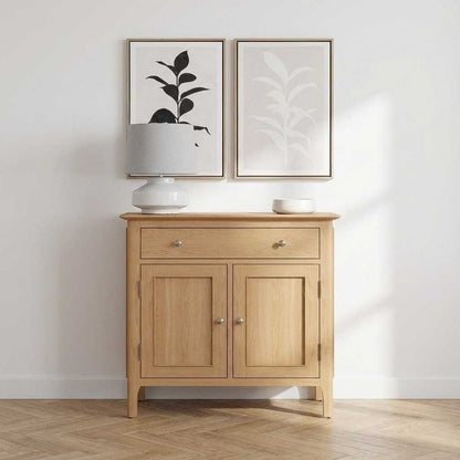 Oakmere Small Sideboard