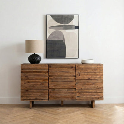 Woburn Reclaimed Pine Sideboard