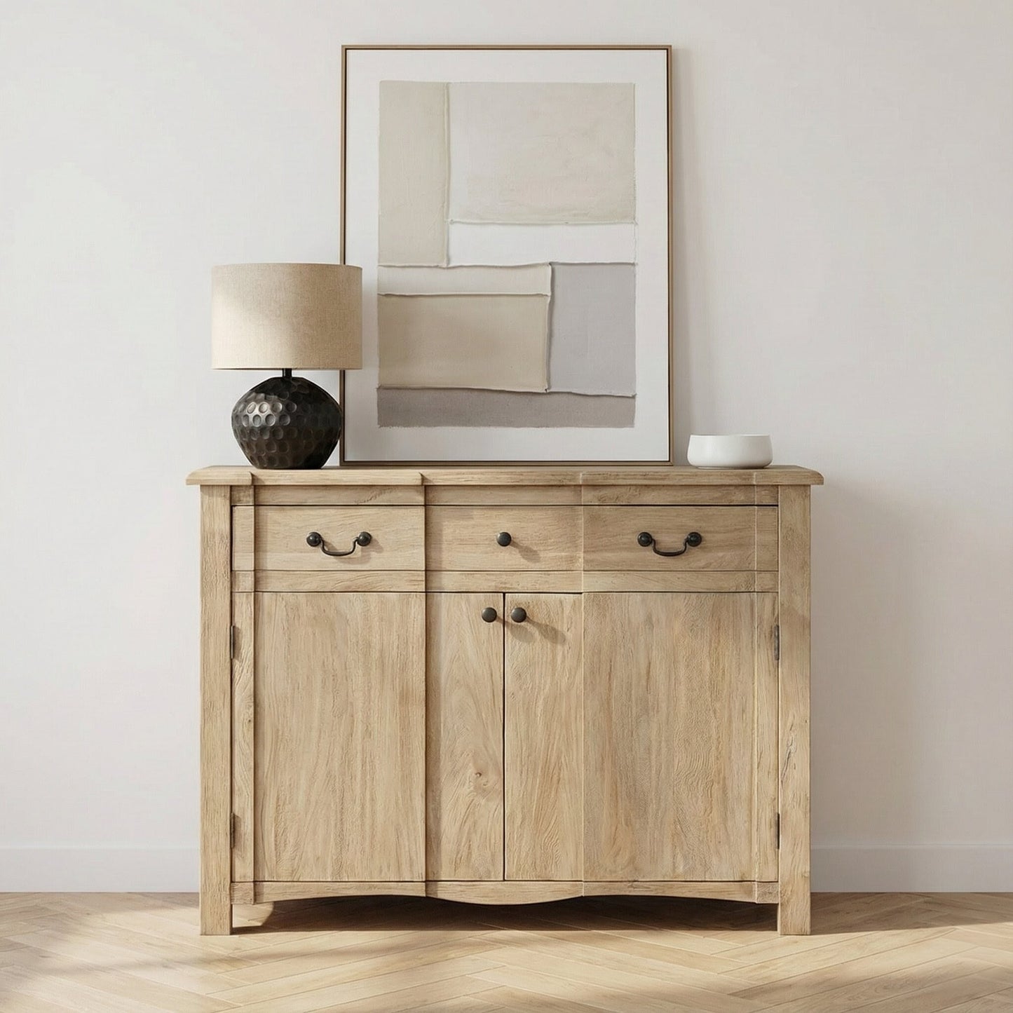 Copgrove 1 Drawer 2 Door Sideboard