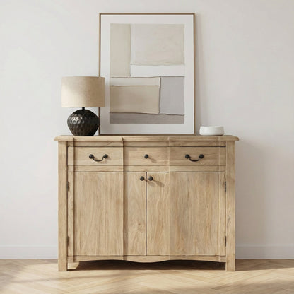 Copgrove 1 Drawer 2 Door Sideboard