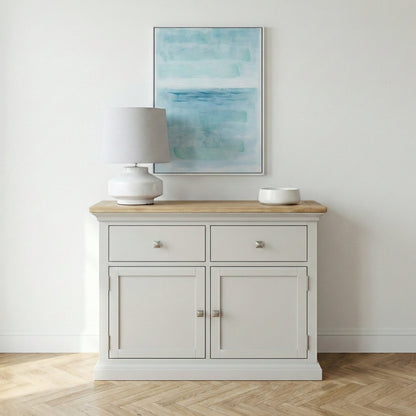 Cotswold Painted Small Sideboard