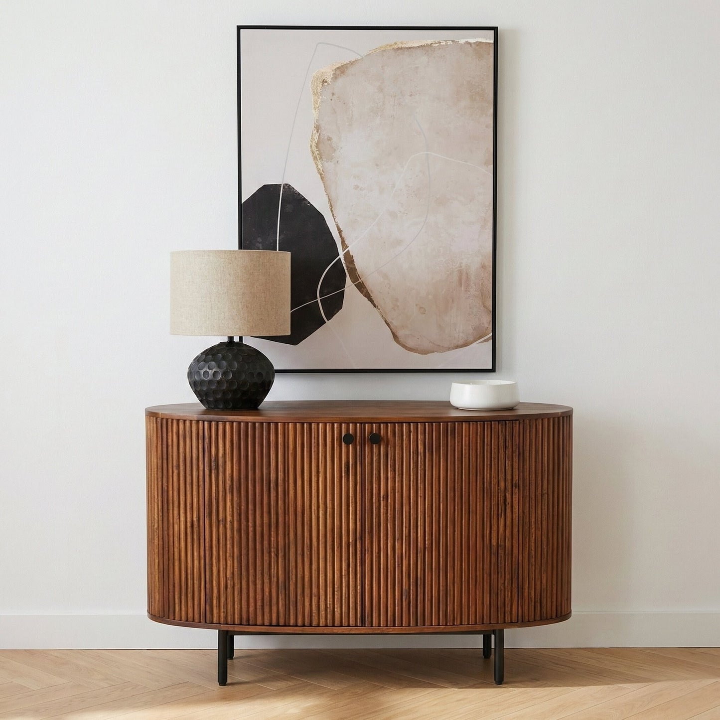 Ambréa Small Sideboard