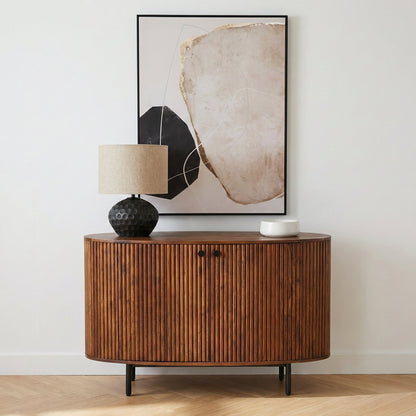 Ambréa Small Sideboard