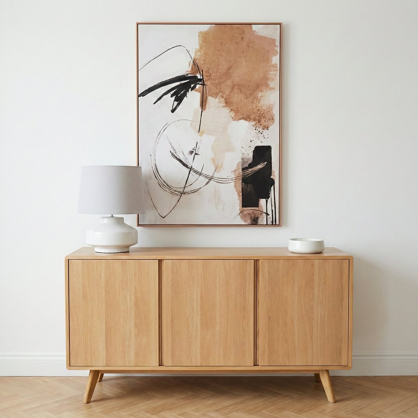 Sona Sideboard