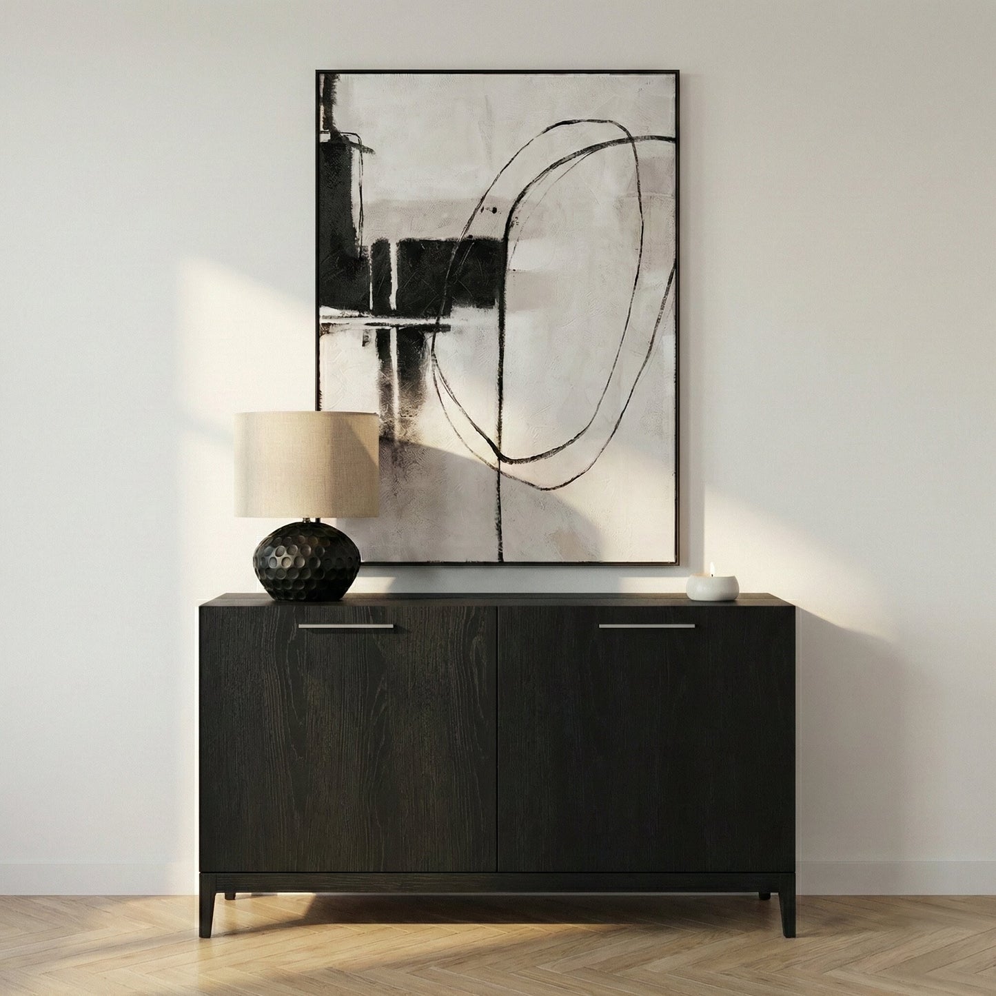 The Wren Sideboard