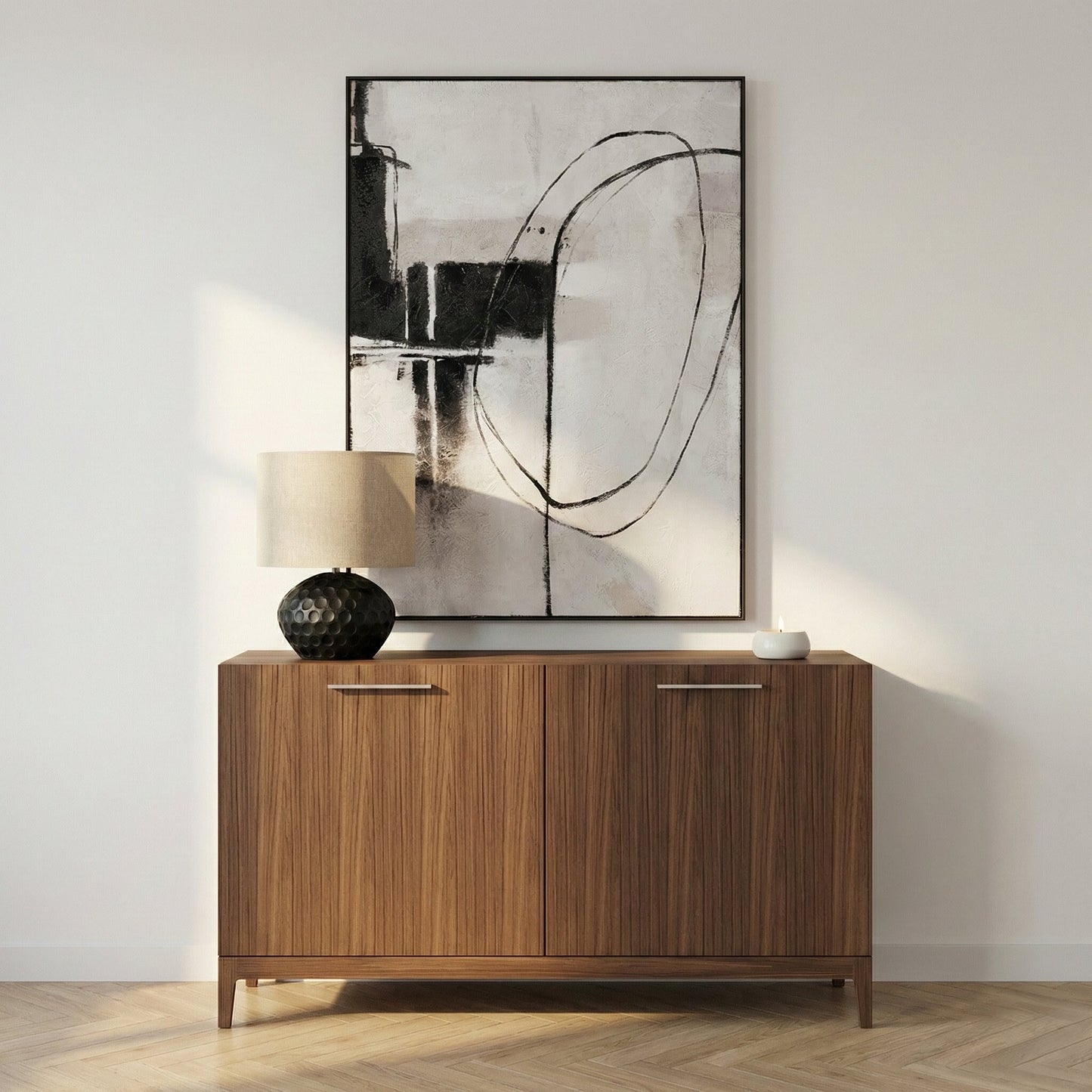 The Wren Sideboard