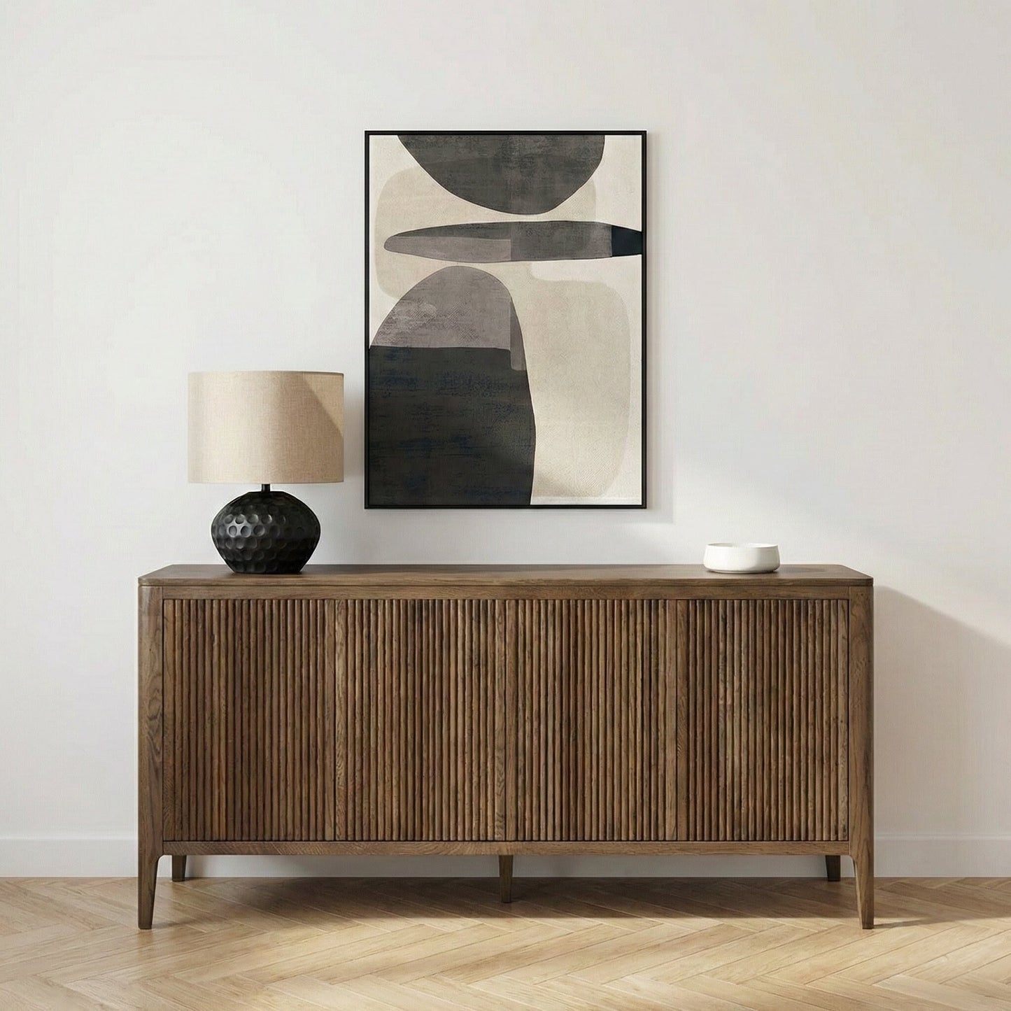 Ayla Large Sideboard
