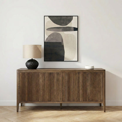 Ayla Large Sideboard