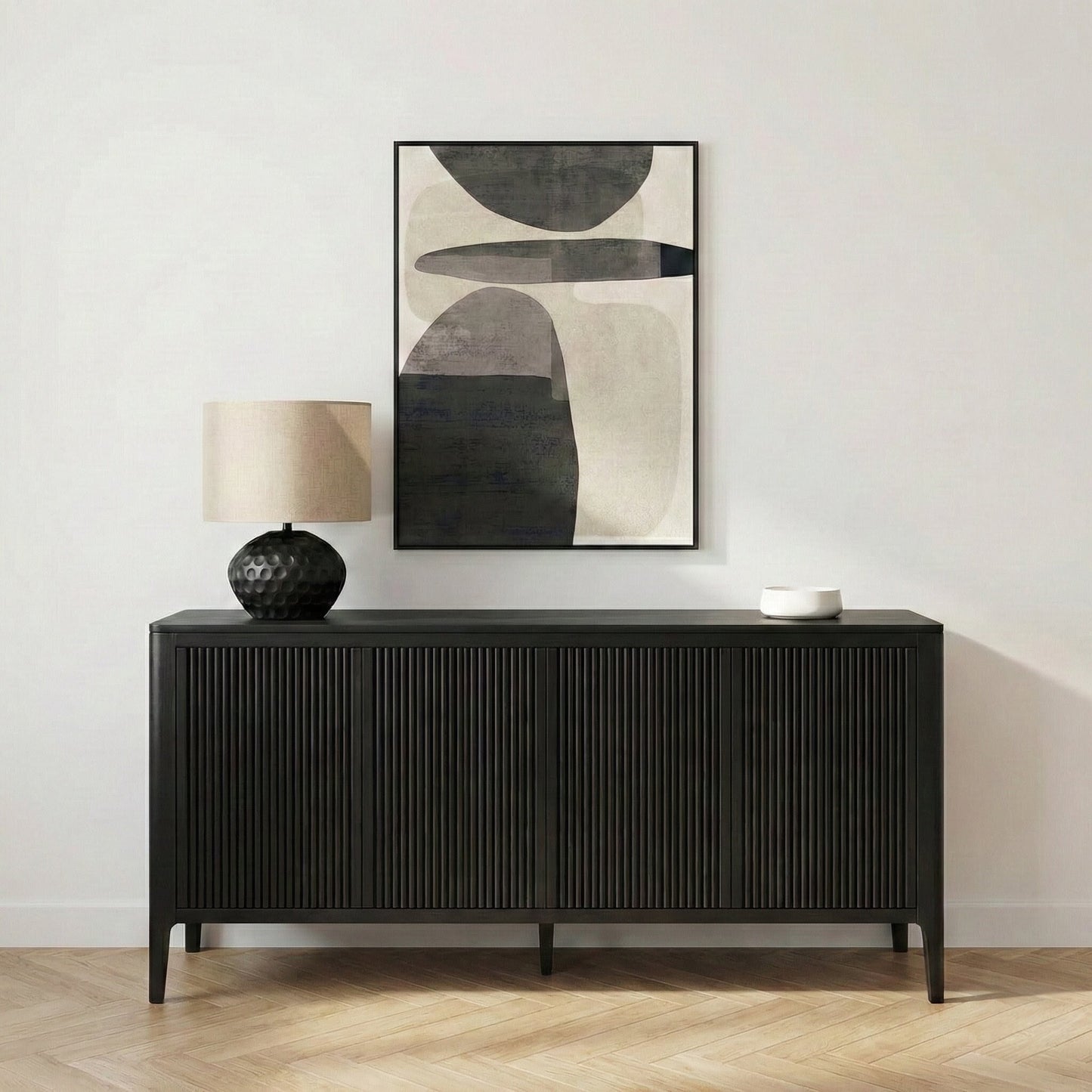 Ayla Large Sideboard
