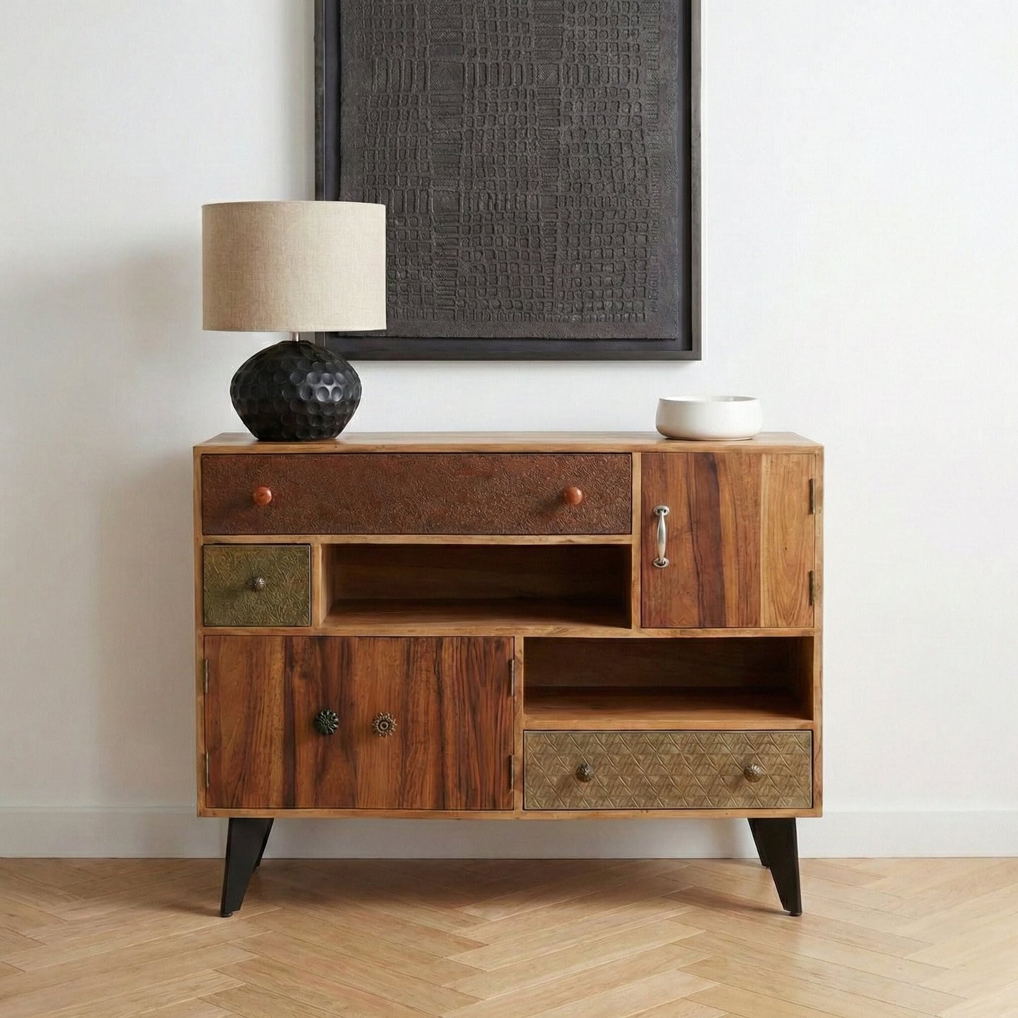 Sorio Large Sideboard
