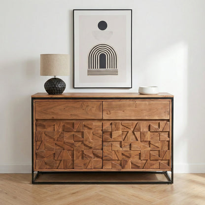 Ravelle Small Sideboard
