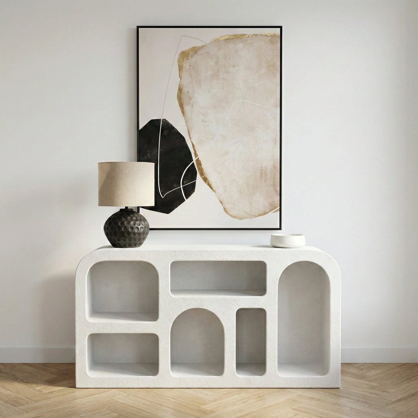 Geo Medium Sideboard