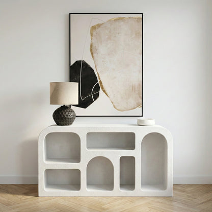 Geo Medium Sideboard