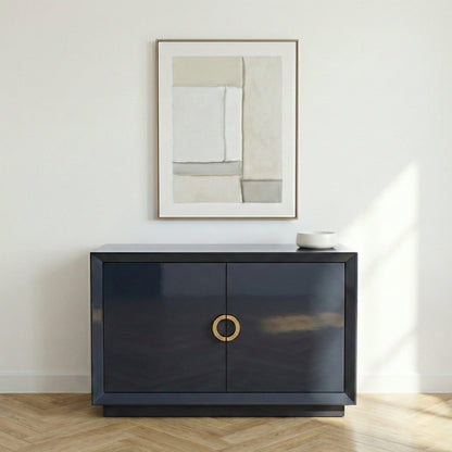 Coral Quartz Sideboard