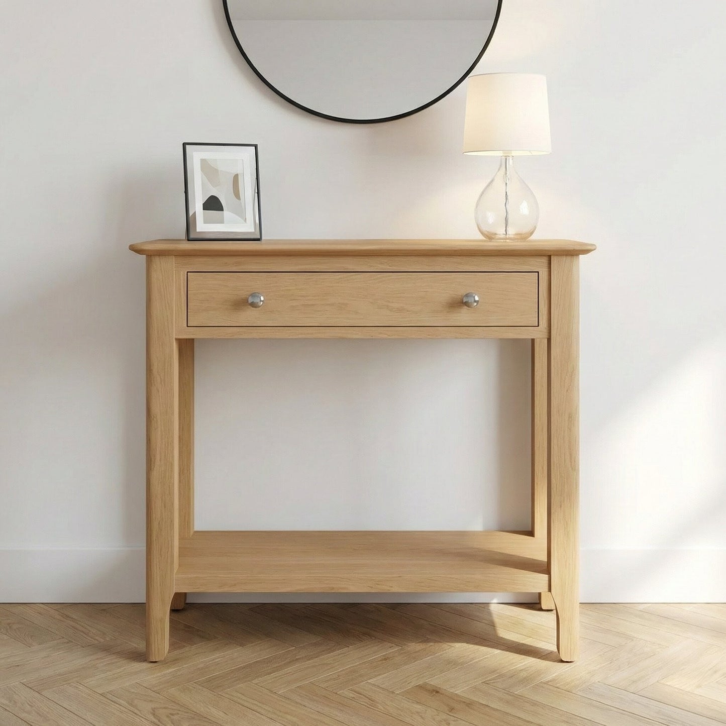 Oakmere Console Table