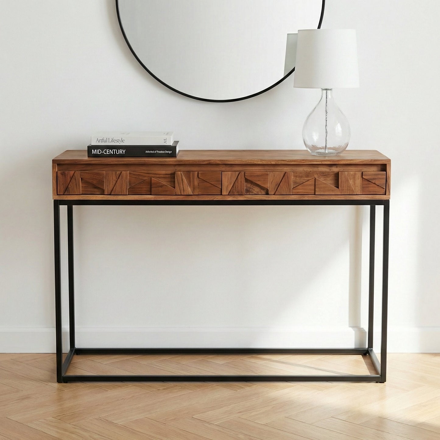 Ravelle Console Table