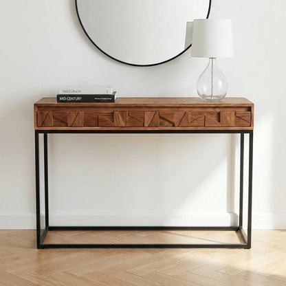 Ravelle Console Table