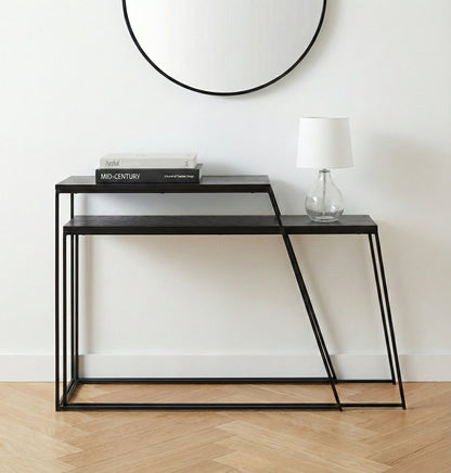 Mashiko Console Tables