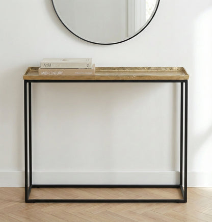 Franklin Console Table