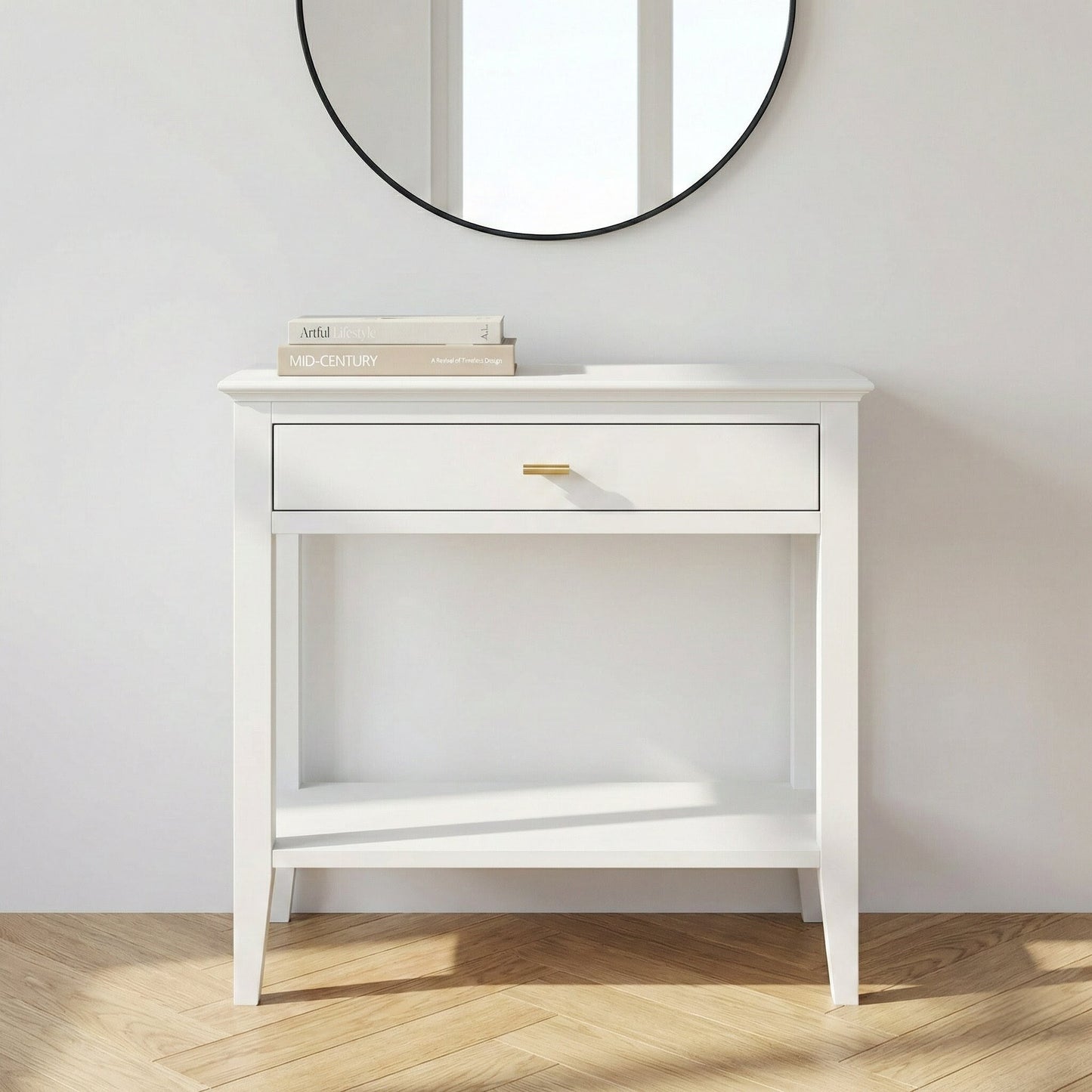 Elcott Console Table
