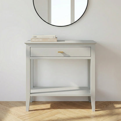 Elcott Console Table