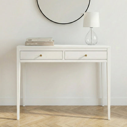 Bramble Oak Console Table