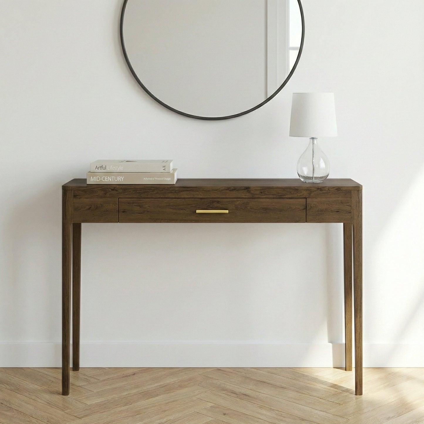 Ayla Console Table