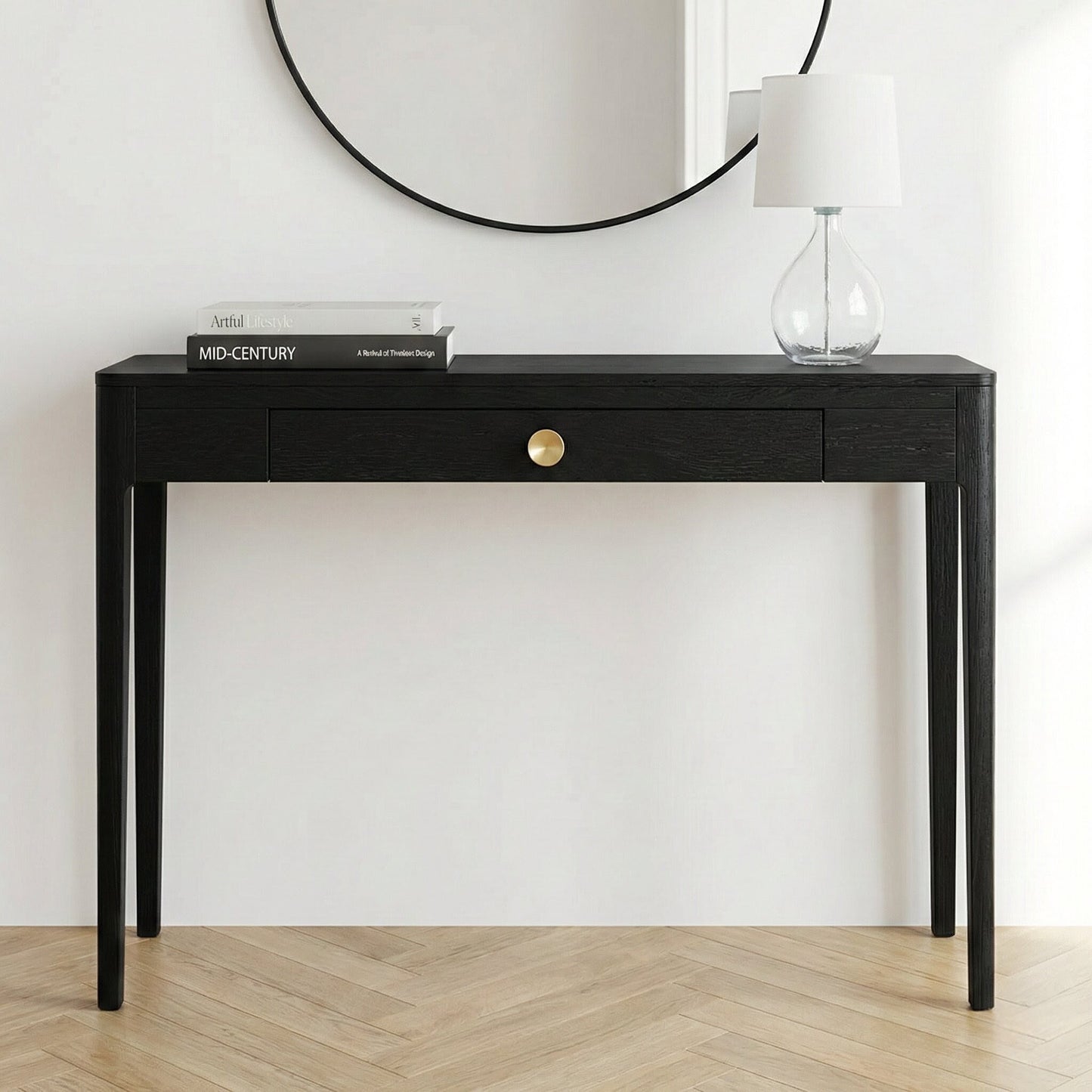 Ayla Console Table