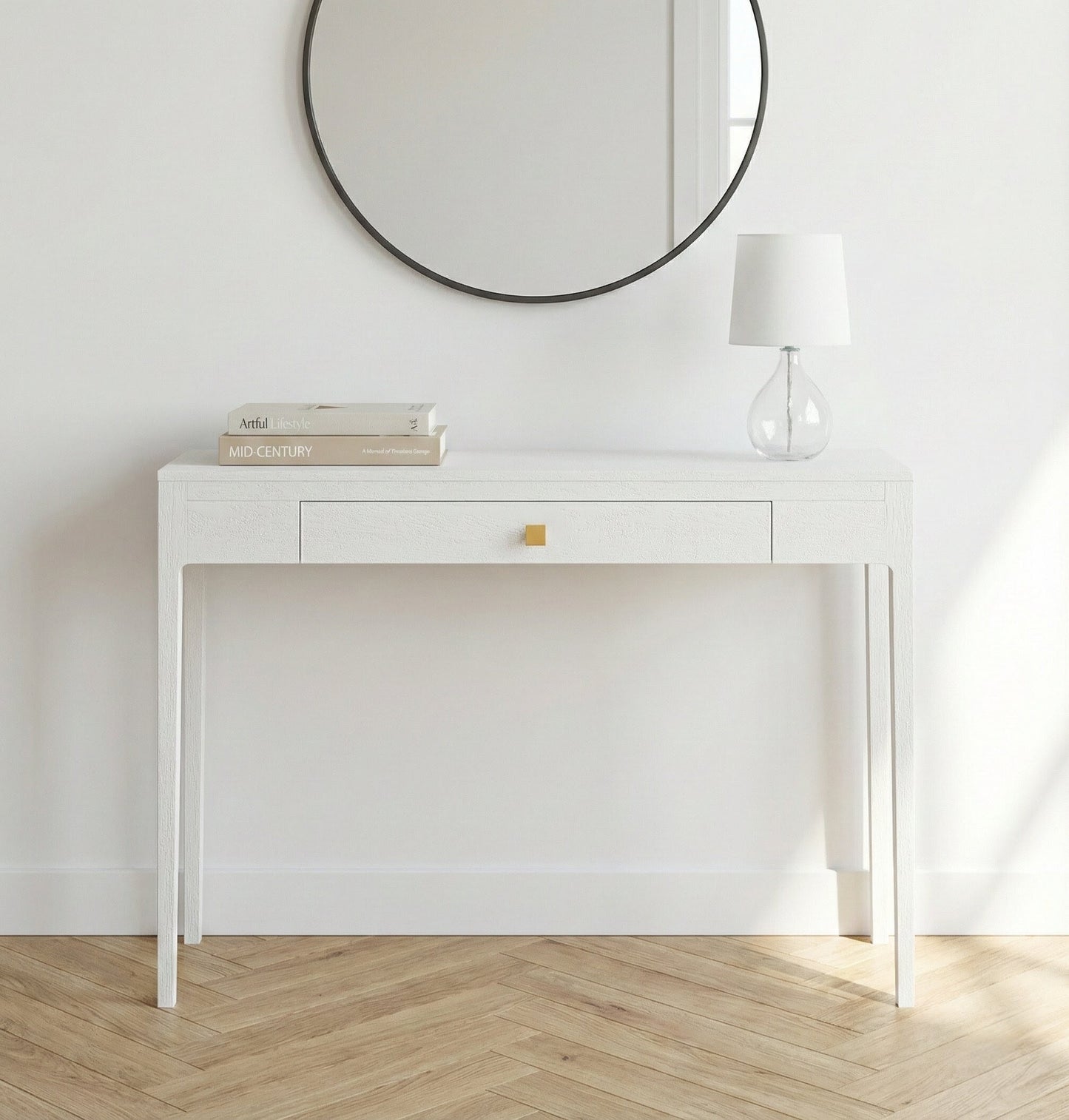 Ayla Console Table