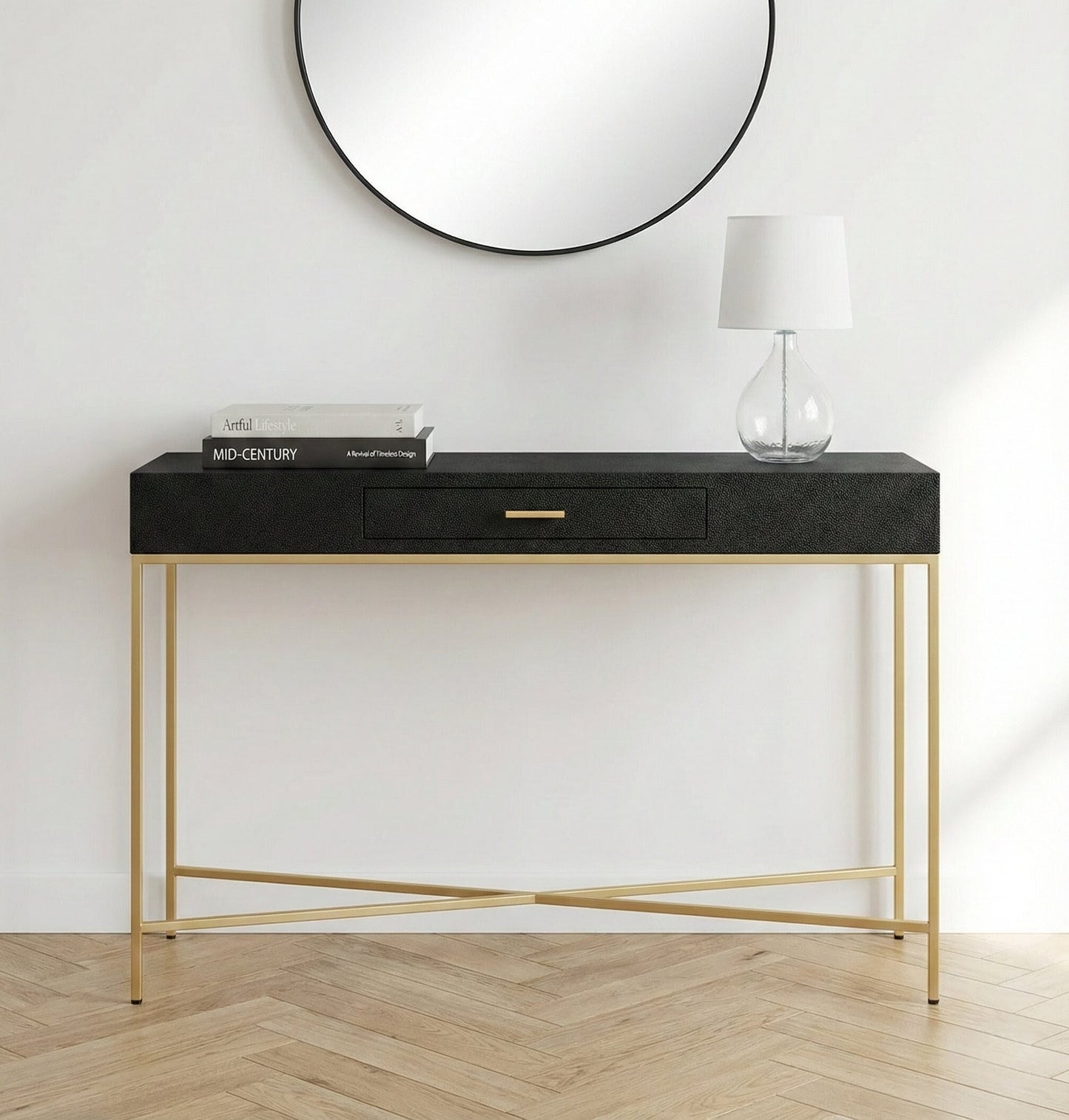 Anara Console Table
