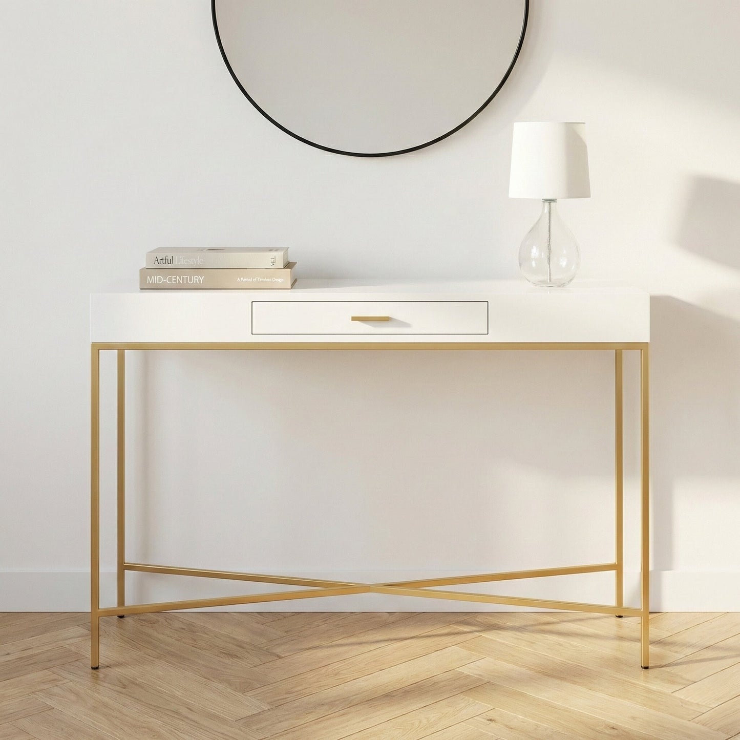 Anara Console Table
