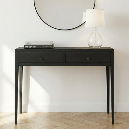 Bramble Oak Console Table