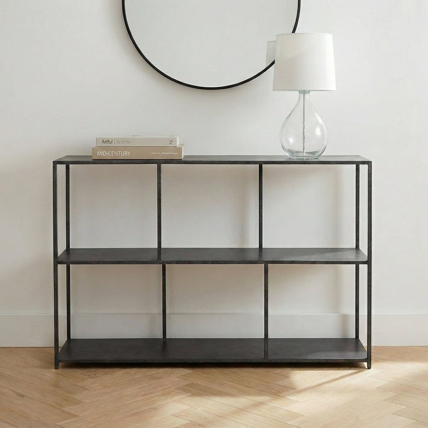 Brooks Console Table