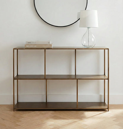 Brooks Console Table