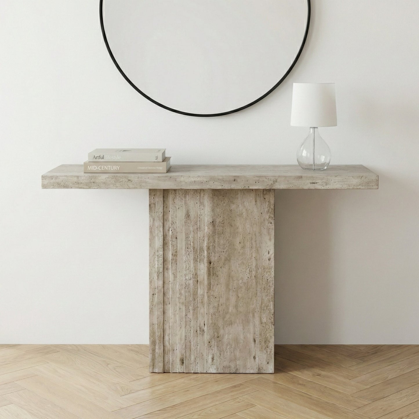 Elkton Console Table
