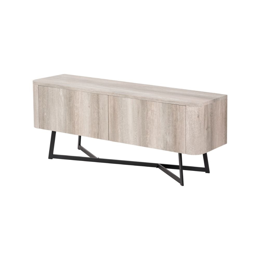 Ukiah 2 Door Sideboard