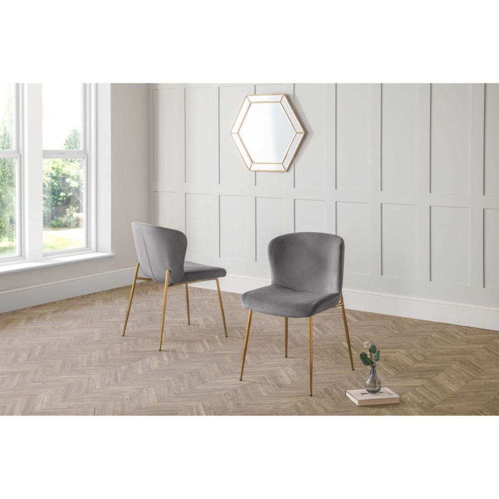 Harper Dining Chair (Set of 2)