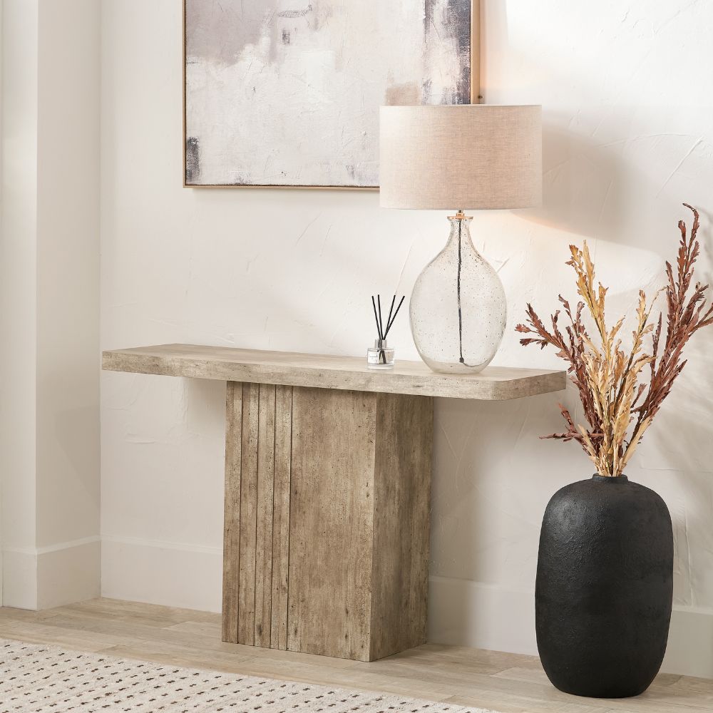 Elkton Console Table