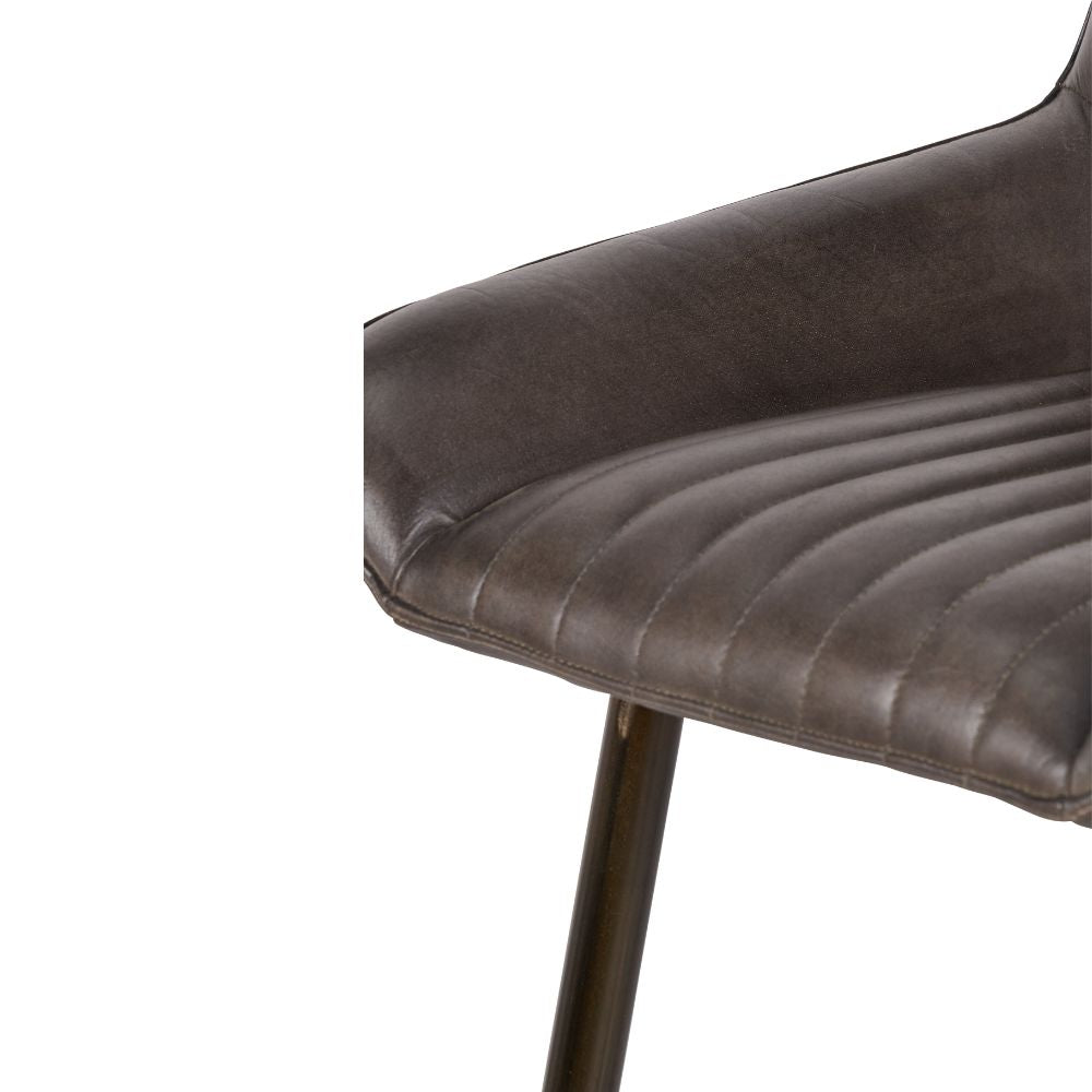 Angelo Retro Bar Stool