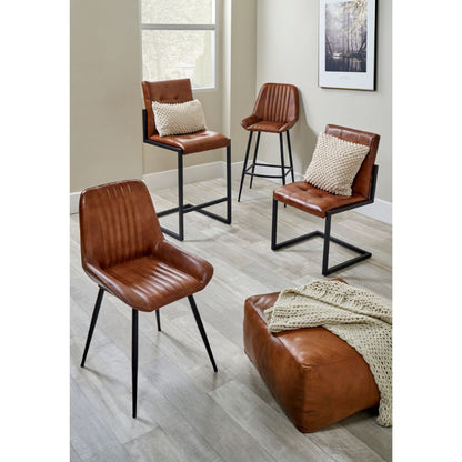Angelo Retro Dining Chair