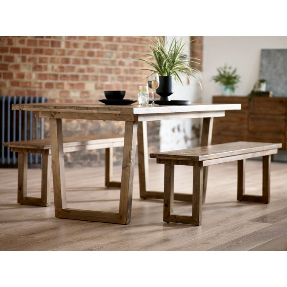 Woburn 1.8m Dining Table
