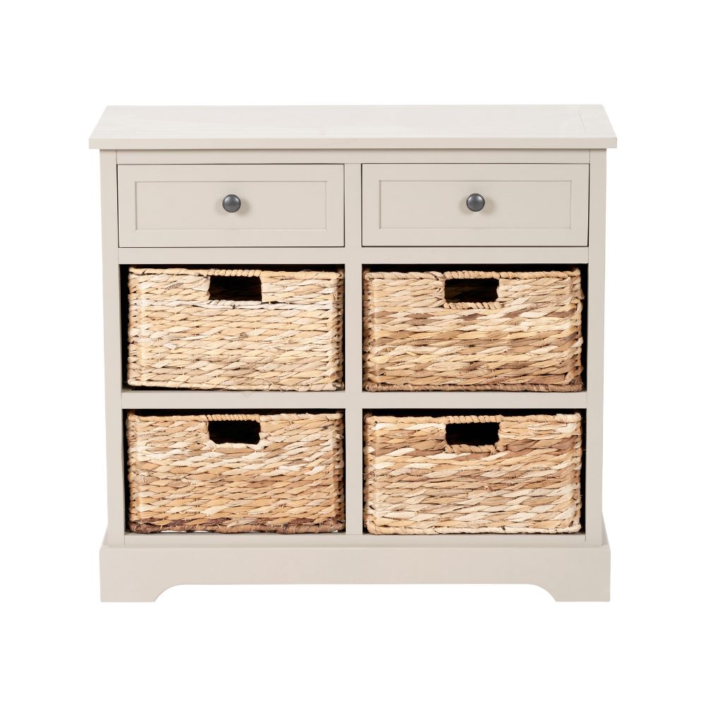 Devonshire Pine Wood Sideboard