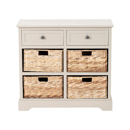 Devonshire Pine Wood Sideboard