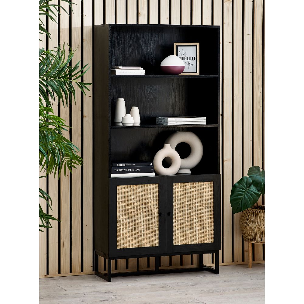 Padstow Tall Bookcase