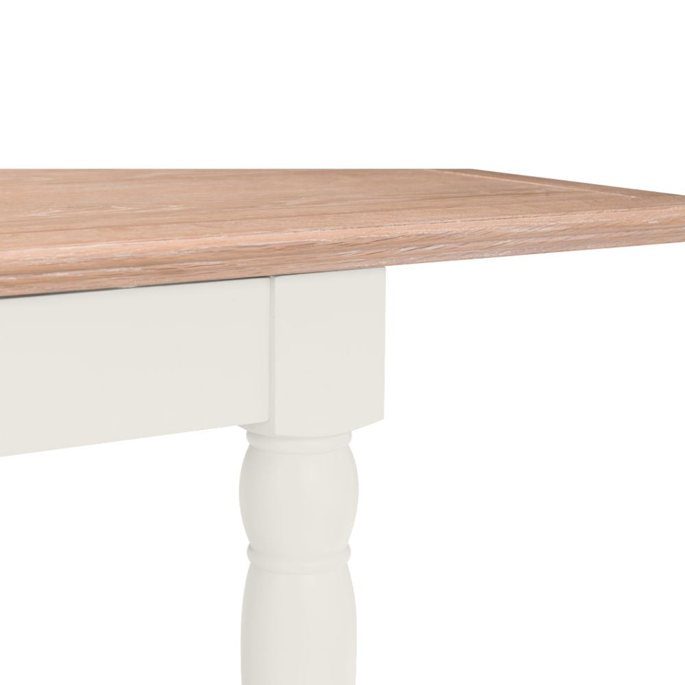 Provence 1.5m Extendable Dining Table