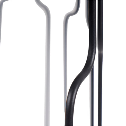 Caprisse Half Moon Console Table