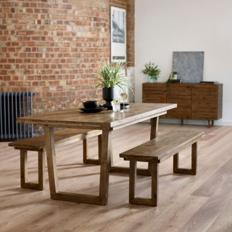 Woburn 1.8m Dining Table