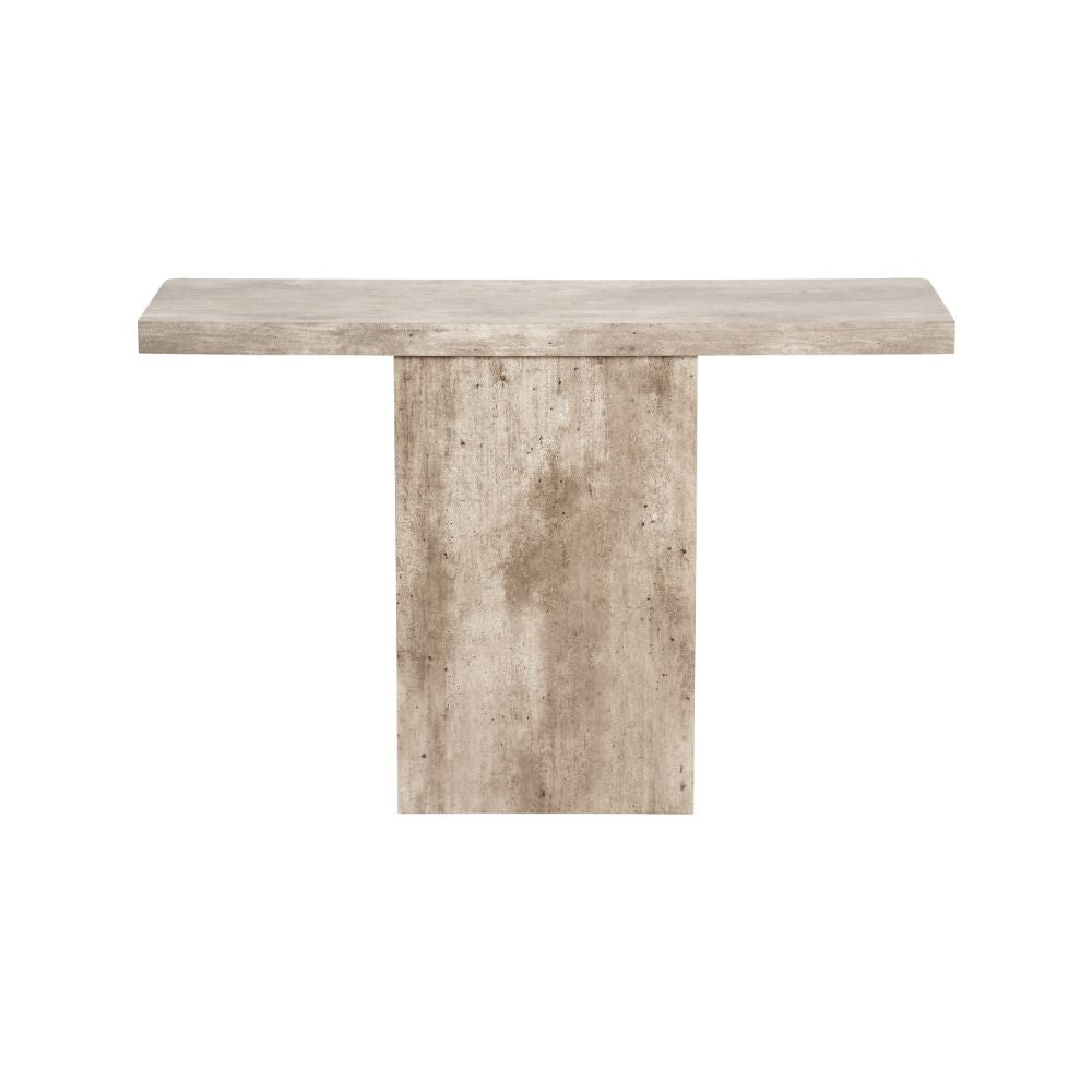 Elkton Console Table