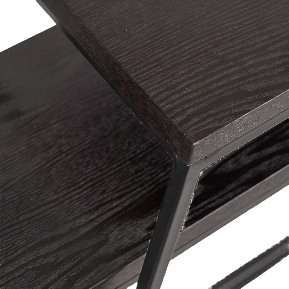 Mashiko Console Tables