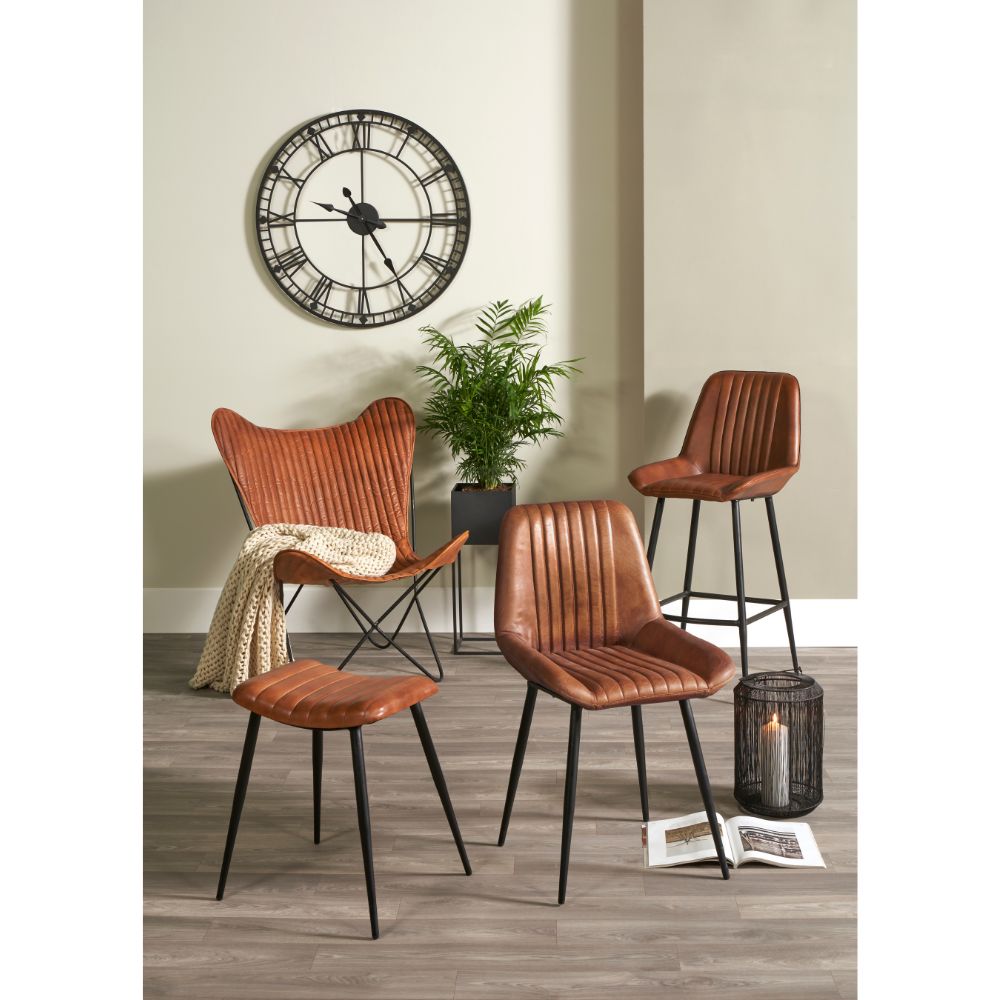 Angelo Retro Dining Chair